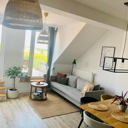 Green Apartment 기지크코 외부 사진