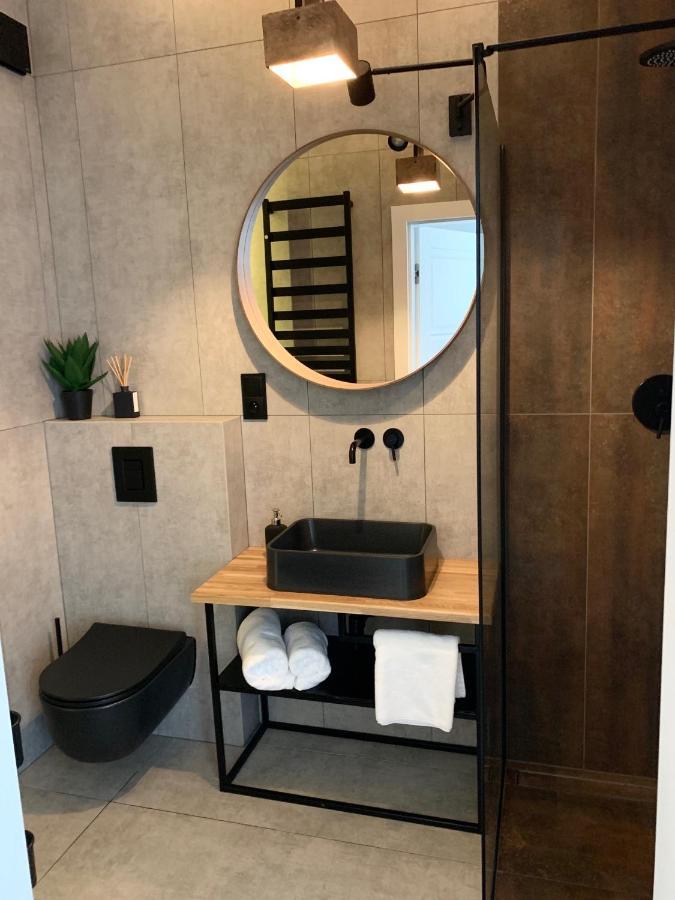 Green Apartment 기지크코 외부 사진