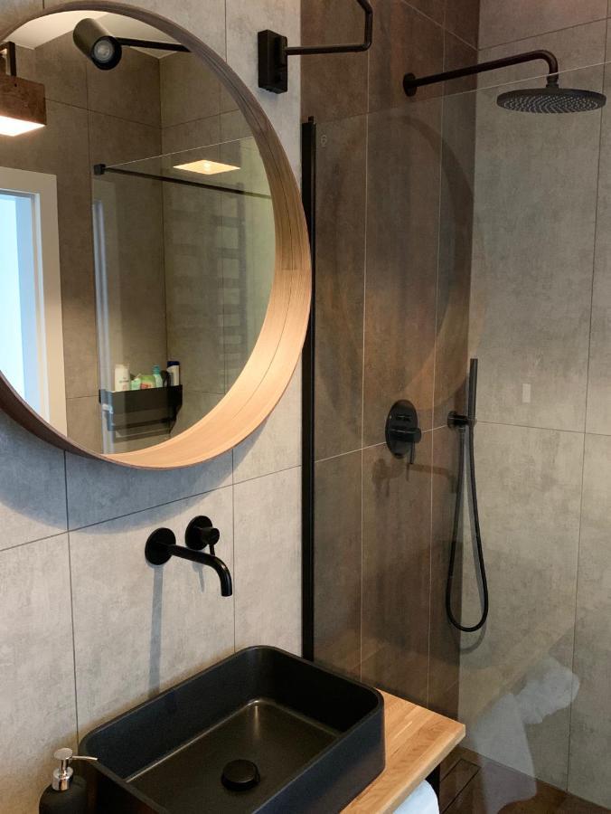 Green Apartment 기지크코 외부 사진