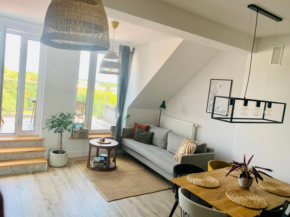 Green Apartment 기지크코 외부 사진